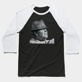 Bear Bryant Baseball T-Shirt